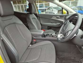 Used Kia Sportage 2023 for sale - 74921182: Photo