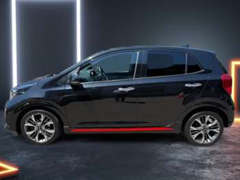 Used Kia Picanto 2022 for sale - 75232580: Photo