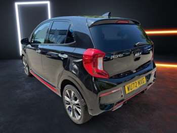 Used Kia Picanto 2022 for sale - 75232580: Photo