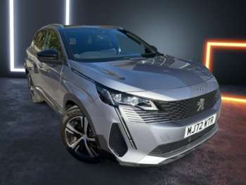 2022 (72) - 1.2 PureTech GT 5dr
