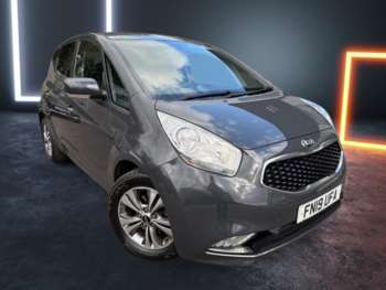 2019 (19) - 1.6 3 5dr Auto [6]