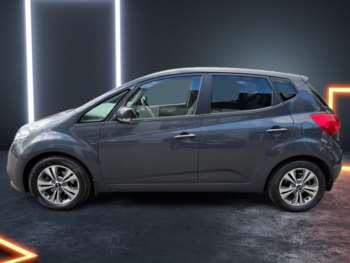 Used Kia Venga 2019 for sale - 74850851: Photo