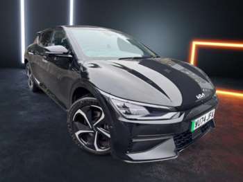 2024 (24) - 166kW GT Line S 77.4kWh 5dr Auto