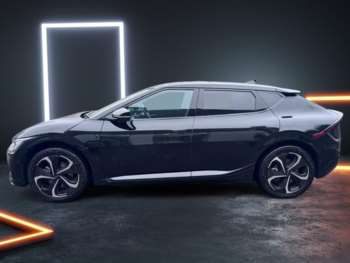 Used Kia EV6 2024 for sale - 74584781: Photo