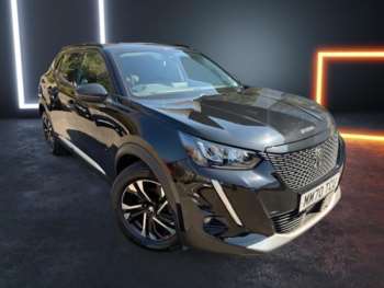 Used Peugeot 2008 2021 for sale - 74921299: Photo