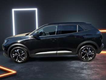 Used Peugeot 2008 2021 for sale - 74921299: Photo