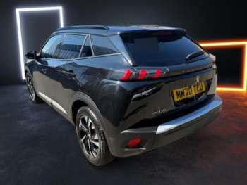 Used Peugeot 2008 2021 for sale - 74921299: Photo