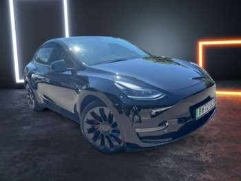 Used Tesla Model Y 2023 for sale - 75173957: Photo