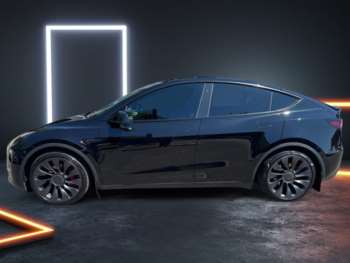 Used Tesla Model Y 2023 for sale - 75173957: Photo