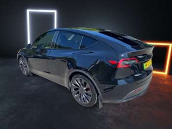 Used Tesla Model Y 2023 for sale - 75173957: Photo