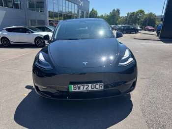 Used Tesla Model Y 2023 for sale - 75173957: Photo