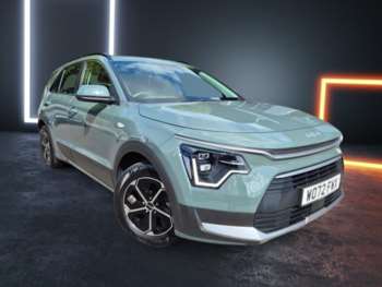 2023 (72) - 1.6 GDi Hybrid 2 5dr DCT