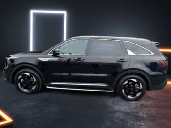 Used Kia Sorento 2025 for sale - 74585519: Photo