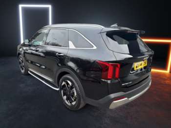 Used Kia Sorento 2025 for sale - 74585519: Photo