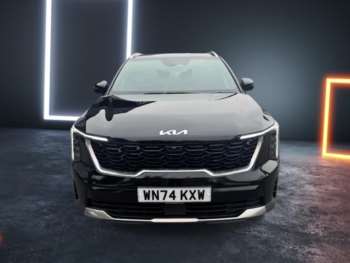 Used Kia Sorento 2025 for sale - 74585519: Photo