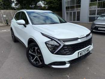 2022 (72) - 1.6T GDi 48V ISG 3 5dr DCT
