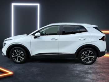 Used Kia Sportage 2022 for sale - 74585829: Photo