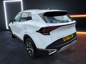 Used Kia Sportage 2022 for sale - 74585829: Photo
