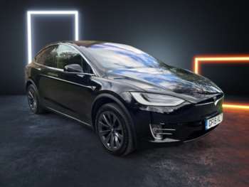 (19) - 449kW 100kWh Dual Motor 5dr Auto