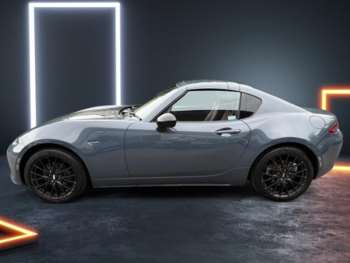 Used Mazda MX-5 2020 for sale - 75297530: Photo