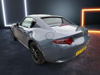 Used Mazda MX-5 2020 for sale - 75297530: Photo