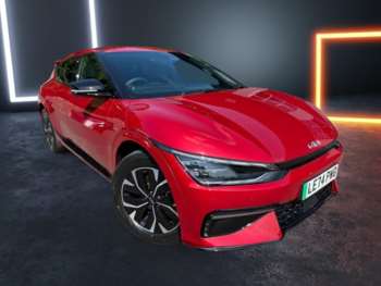2025 (25) - 236kW GT Line 77.4kWh 5dr AWD Auto