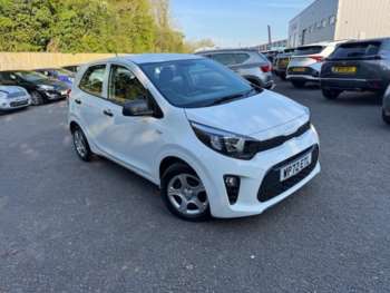 2023 (72) - 1.0 1 5dr [4 seats]