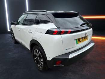 Used Peugeot 2008 2021 for sale - 75232806: Photo
