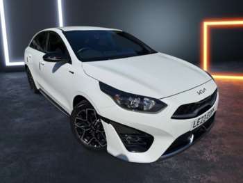 2023 (23) - 1.5T GDi ISG GT-Line 5dr