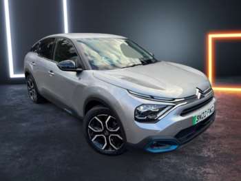 2022 (22) - 100kW Shine 50kWh 5dr Auto