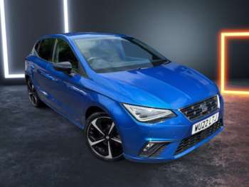 2022 (22) - 1.0 TSI 110 FR Sport 5dr DSG