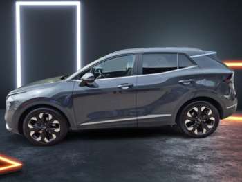 Used Kia Sportage 2024 for sale - 74851526: Photo