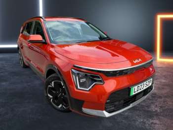Used Kia Niro 2023 for sale - 74895374: Photo