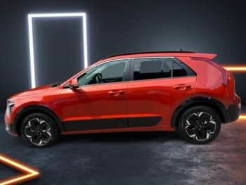 Used Kia Niro 2023 for sale - 74895374: Photo