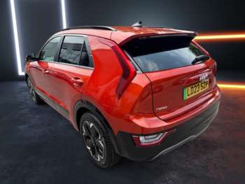 Used Kia Niro 2023 for sale - 74895374: Photo