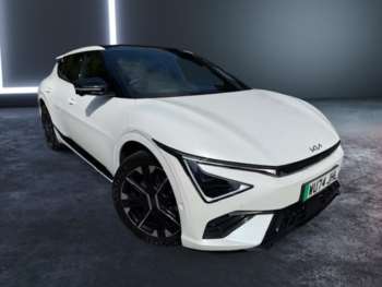 2024 (74) - 239kW GT Line S 84kWh 5dr AWD Auto