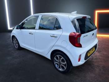 Used Kia Picanto 2020 for sale - 75040922: Photo