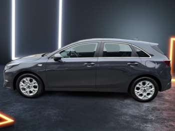 Used Kia Ceed 2025 for sale - 74585462: Photo