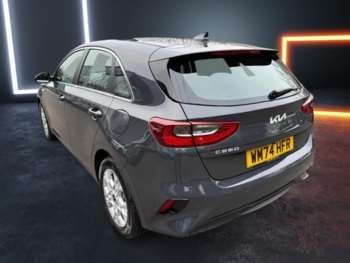 Used Kia Ceed 2025 for sale - 74585462: Photo