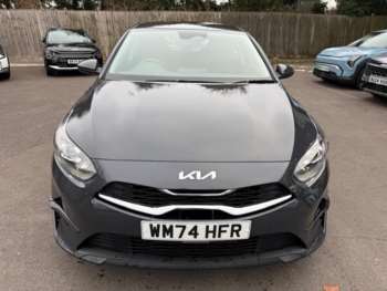 Used Kia Ceed 2025 for sale - 74585462: Photo