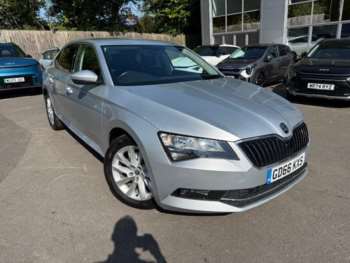 2016 (66) - 1.4 TSI 150 SE 5dr