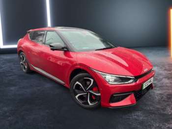 2022 (22) - 236kW GT Line S 77.4kWh 5dr AWD Auto