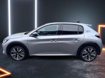 Used Peugeot 208 2023 for sale - 74585297: Photo