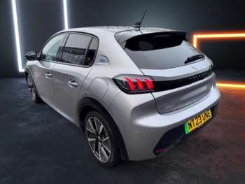 Used Peugeot 208 2023 for sale - 74585297: Photo