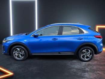 Used Kia XCeed 2024 for sale - 74585787: Photo