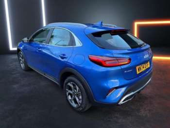 Used Kia XCeed 2024 for sale - 74585787: Photo