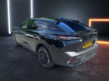 Used Peugeot 408 2024 for sale - 74849613: Photo