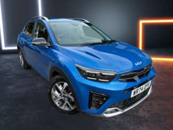 2024 (74) - 1.0T GDi 48V 98 GT-Line S 5dr DCT