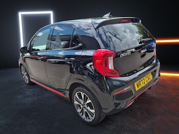 Used Kia Picanto 2022 for sale - 75459247: Photo