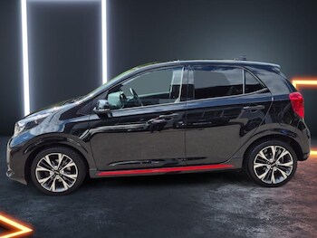 Used Kia Picanto 2022 for sale - 75459247: Photo